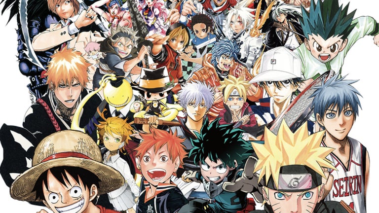 The Promised Neverland re…