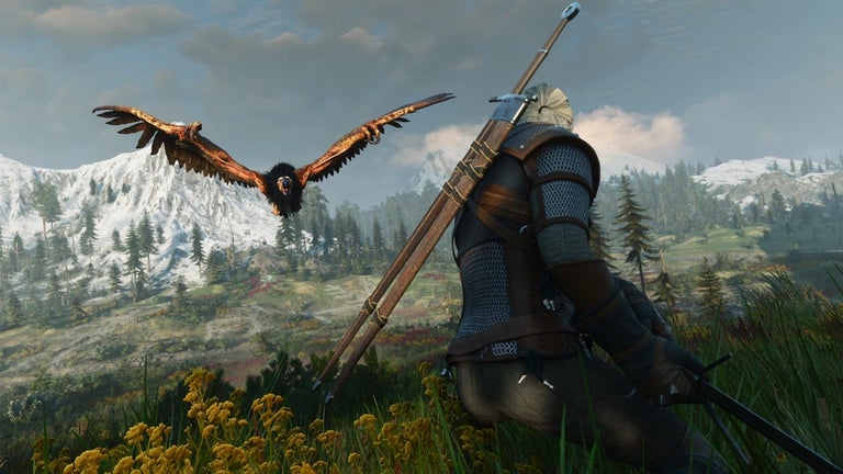 CD Projekt anuncia un rem…