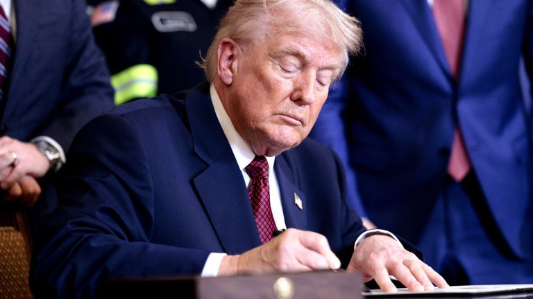 Trump ya fija su objetivo…