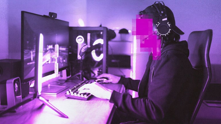 Twitch activa por defecto…