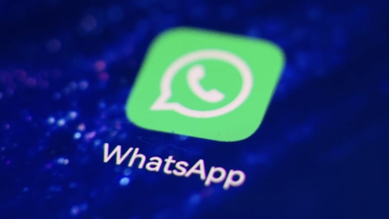 WhatsApp añade ya cinco n…