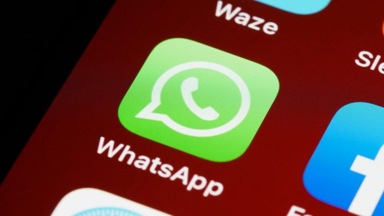 WhatsApp refuerza ya la s…