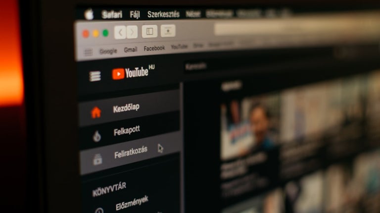 YouTube cambiará las vist…