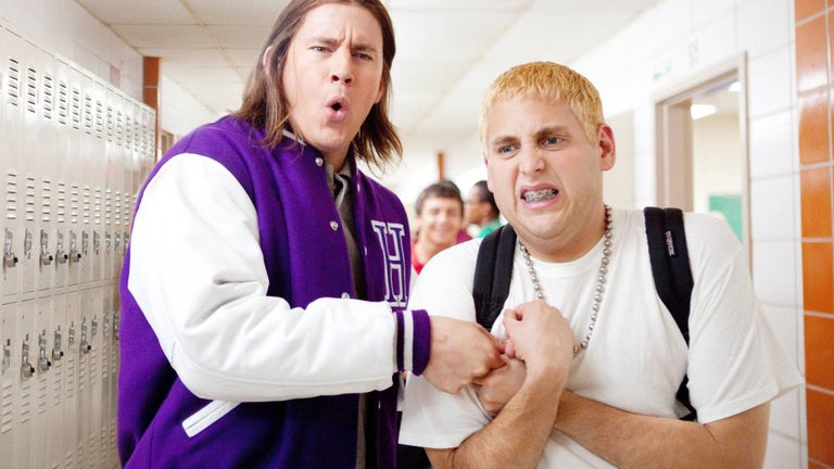 24 Jump Street ya es ofic…