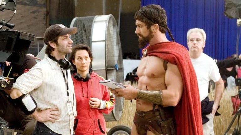 Zack Snyder insiste en qu…