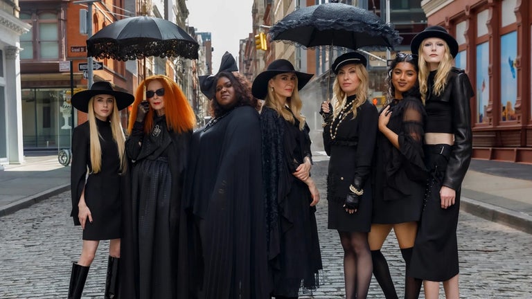 American Horror Story vue…