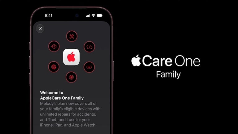 AppleCare One Family ya e…