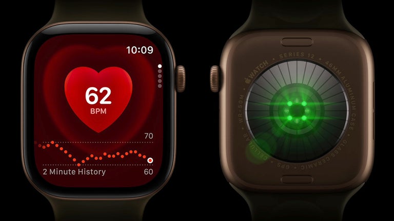 El Apple Watch Series 12 …