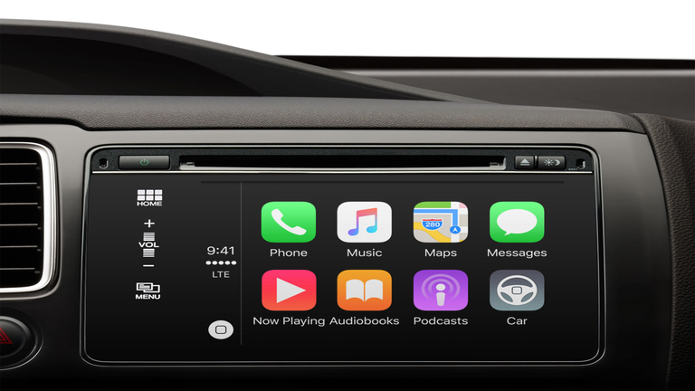 CarPlay cambia por comple…