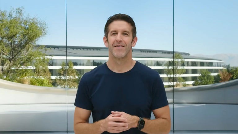 El nuevo CEO de Apple lo …