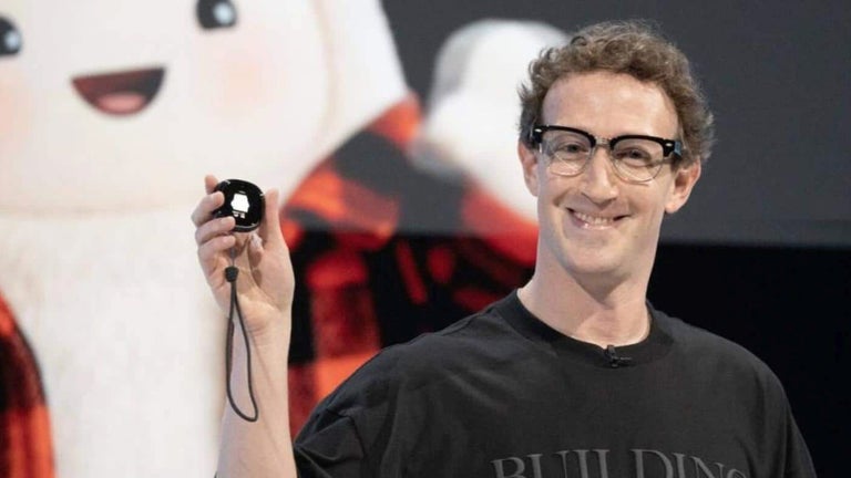 Zuckerberg presenta el Mu…