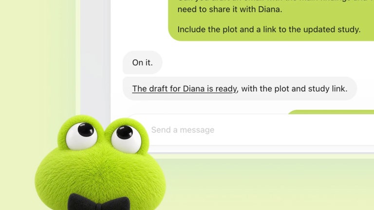 OpenAI lanza Dots: el age…