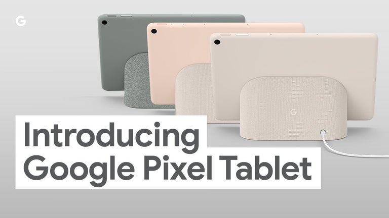 Google retira ya la Pixel…