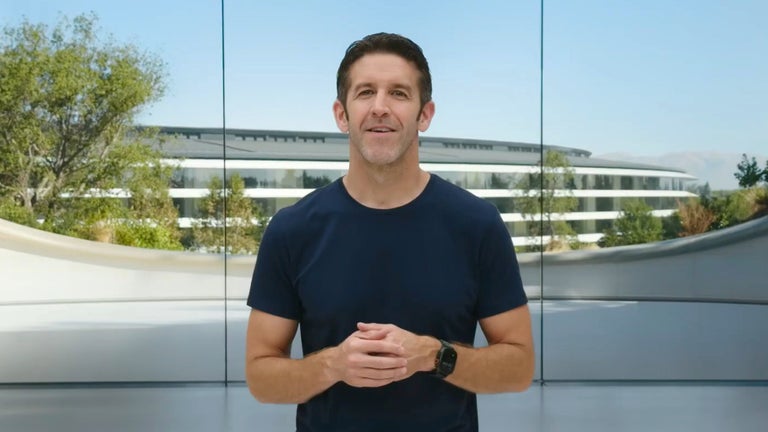 John Ternus, CEO de Apple…