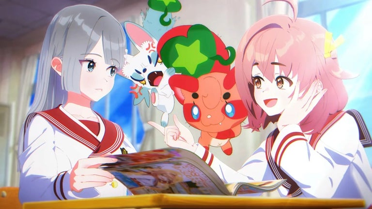 El nuevo juego de Game Fr…