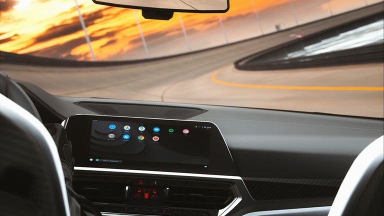 Android Auto ya cambia de…