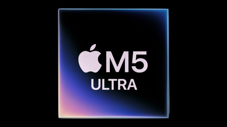 Apple M6 y M5 Ultra: se f…