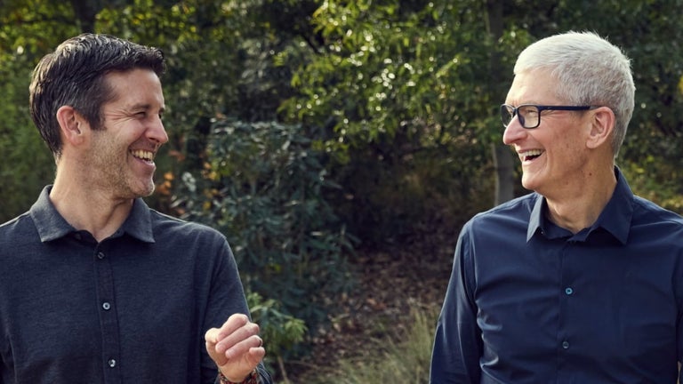 Apple ya tiene nuevo CEO:…