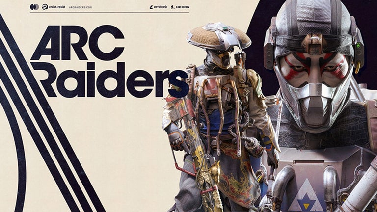 Arc Raiders: Frozen Trail…