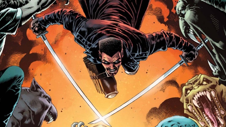 El director de ‘Blade’ re…