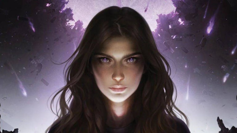 Brandon Sanderson insinúa…