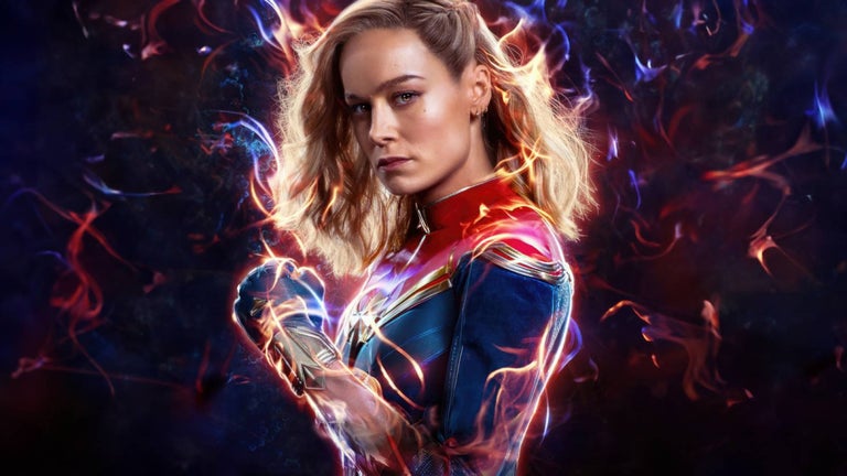 Brie Larson vuelve a reve…