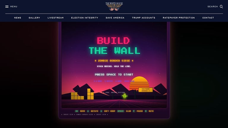 The Tetris Company arreme…