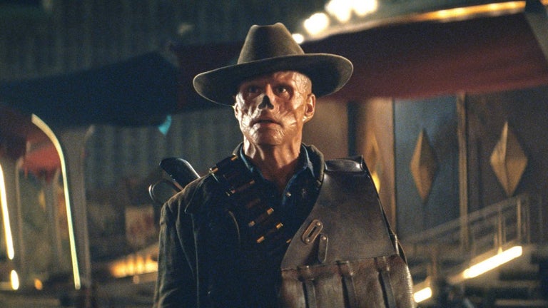 Cowboys & Aliens ya tiene…