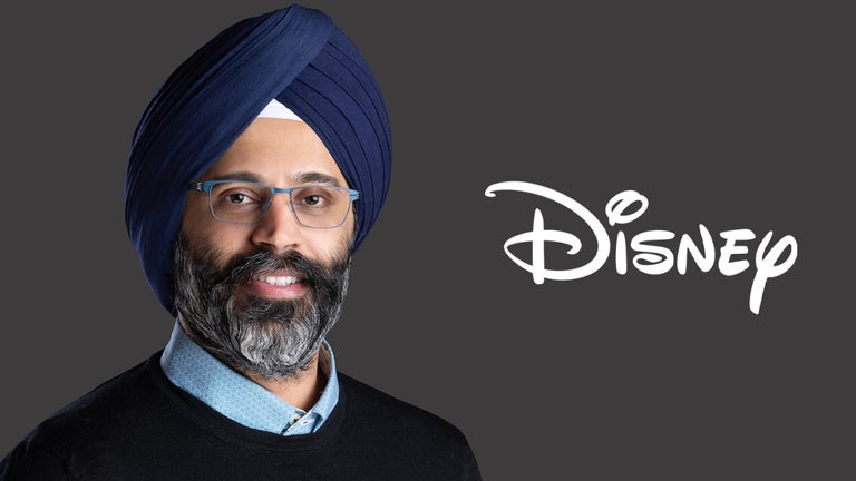Disney ya tiene su primer…