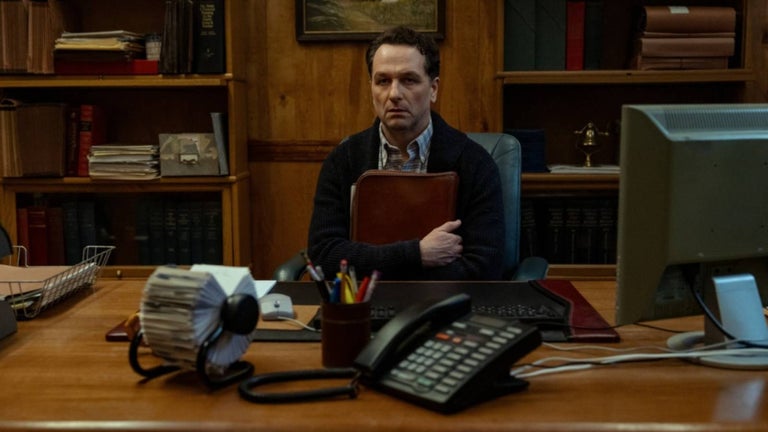 Emmys 2026: “Widow’s Bay”…