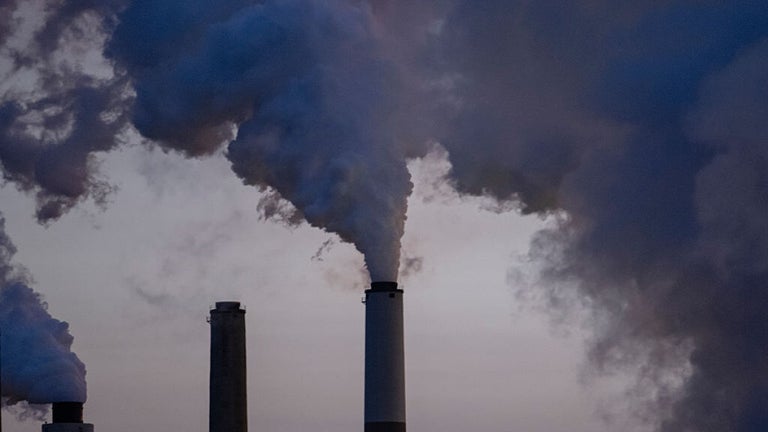 EPA deroga las reglas cli…