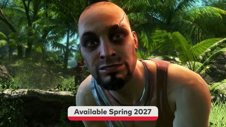 Far Cry 3 Classic Edition…