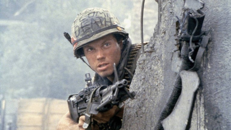 Full Metal Jacket logra u…
