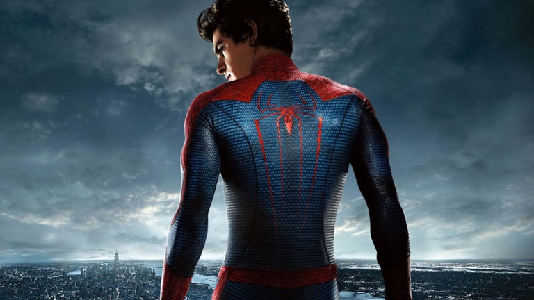 Andrew Garfield afirma qu…