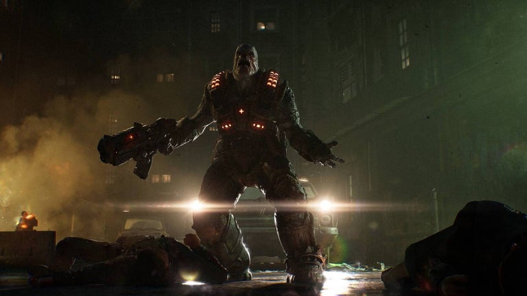 Gears of War: E-Day sigue…