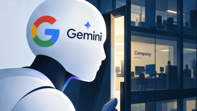 Gemini de Google: sale a …