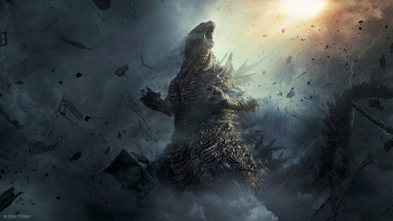 La nueva película de ‘God…