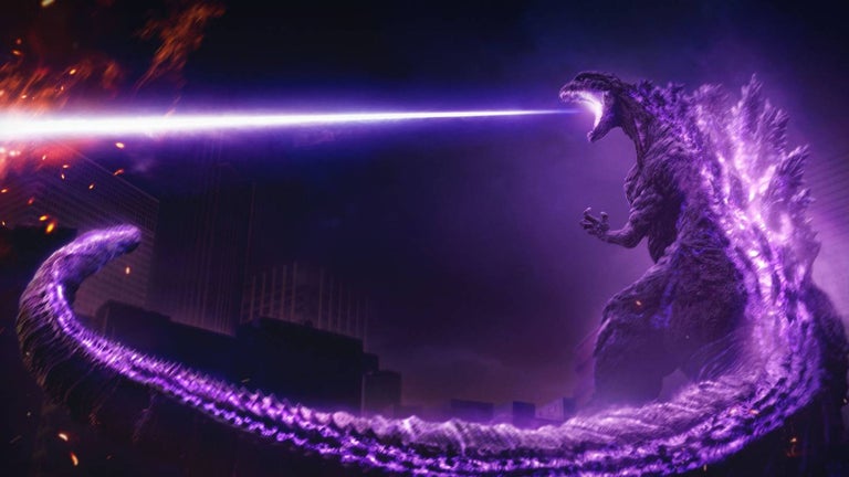 Godzilla ya tiene fecha p…