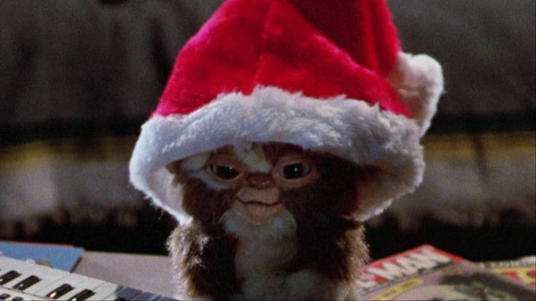 Gremlins 3 ya tiene tease…