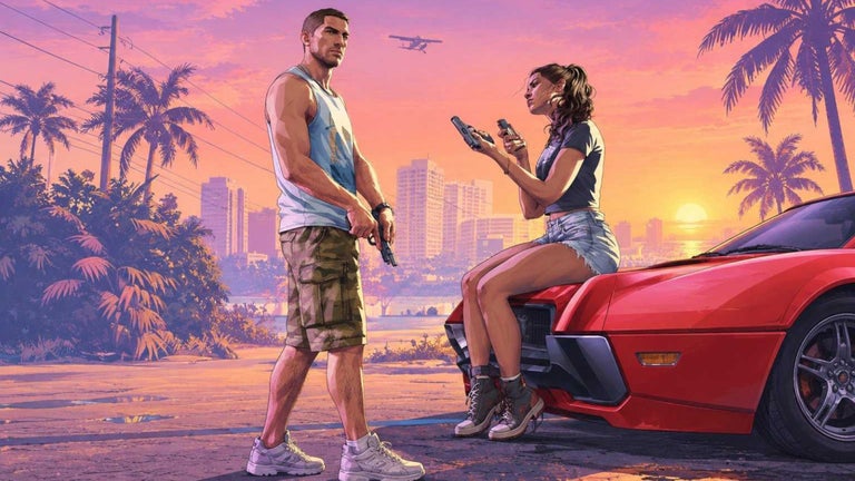 GTA 6 se cuela hasta en l…