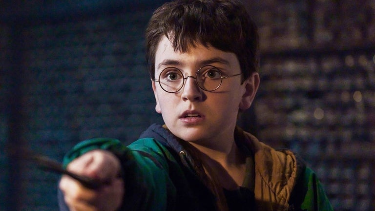 Harry Potter de HBO: Hans…