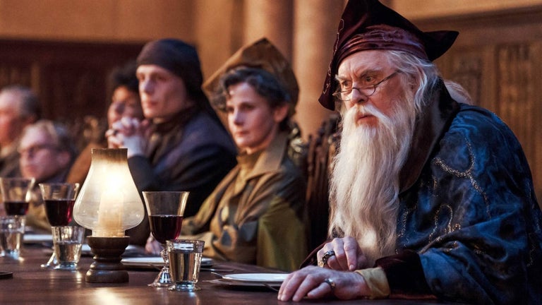 Harry Potter de HBO ya es…