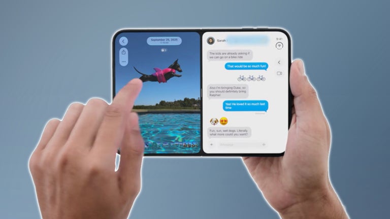 iPhone Duo vs iPad: Apple…