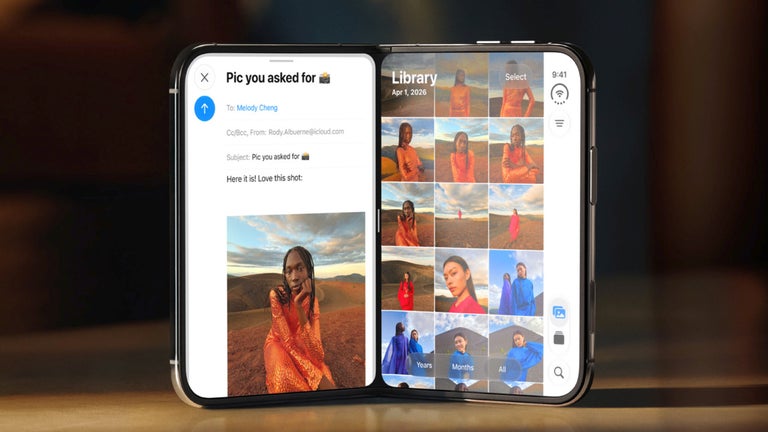 El secreto del iPhone Duo…