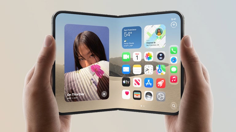 Apple presenta el iPhone …