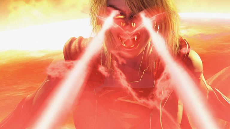 Injustice 3: una nueva fi…