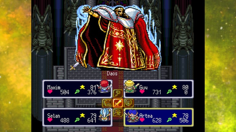 Uno de los JRPG más icóni…