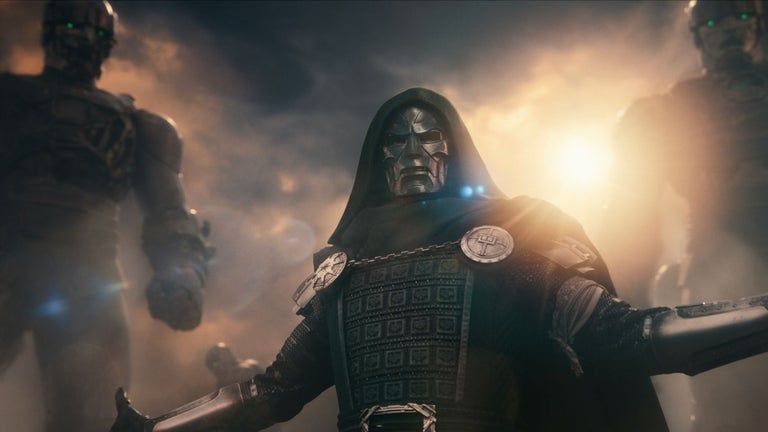 Marvel lanza en Disney+ u…