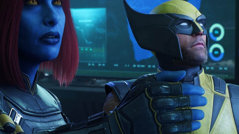 Marvel’s Wolverine: rumor…