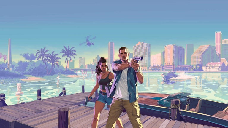 Miami Vice ya está gratis…